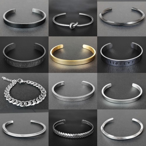 Ultimate mens stainless steel - ultimate,