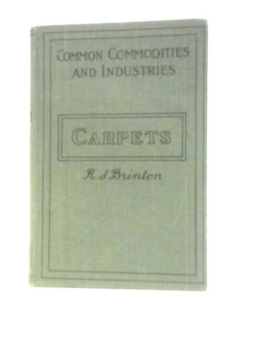 Carpets - , (r.