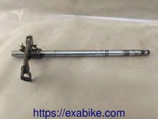 Selection axle for - yamaha, xj