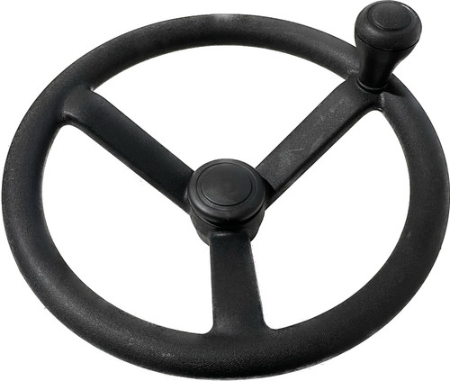 Steering wheel cap for - steering,