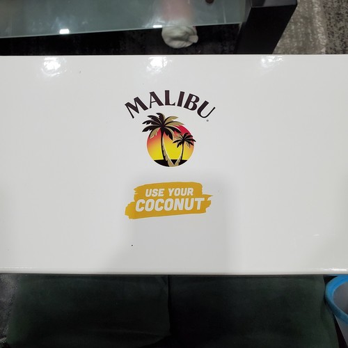 Malibu rum use - malibu, your