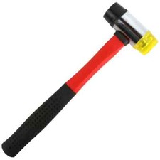 DOUBLE FACED Rubber & Plastic