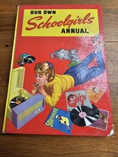 Vintage Book For Childrens