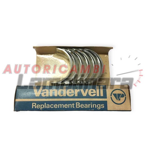 Vandervell vp820 std - vandervell,