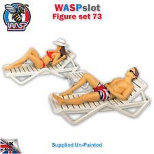 FIgure Set 73 -1/32 scale