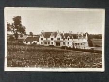 Buchanan Arms Hotel, Drymen