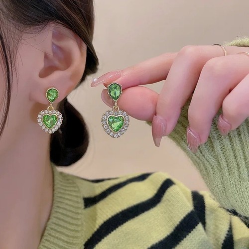 Women ladies girls crystal - girls,