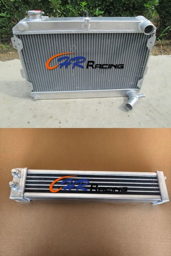 3row aluminum - 3row,