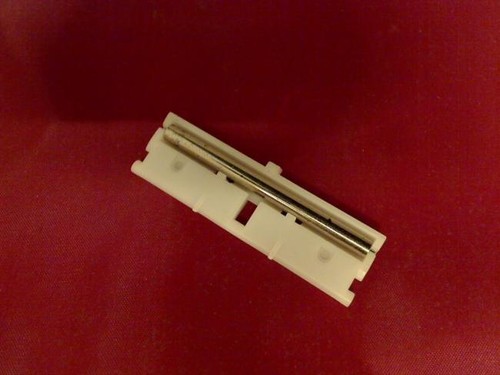 Paper transport metal - paper, roller