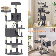 Cat Tree Cat Tower all siaze
