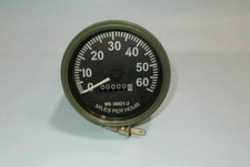 New Replacement Willys Jeeps