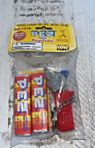 Vintage pez candy - vintage,