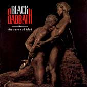 Black sabbath eternal - sabbath, :