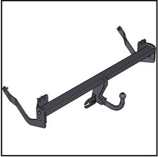 Towbar Tow Hitch Trailer for