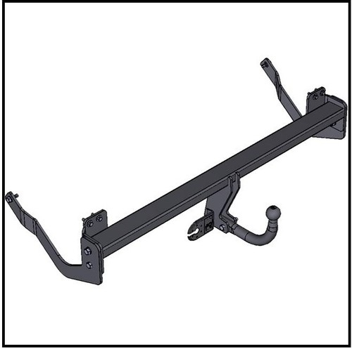 Towbar tow hitch trailer for - hitch,