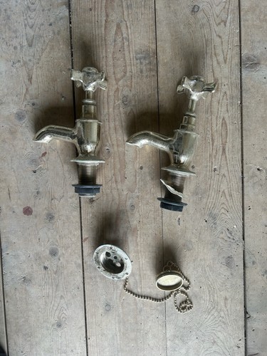 Pair vintage francis pegler - vintage,