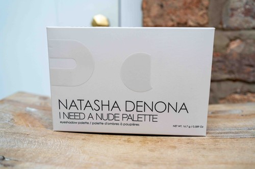 Natasha denona need nude - denona,