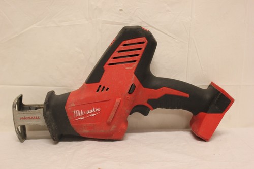 Milwaukee 2625 m18 hackzall - 2625-20,