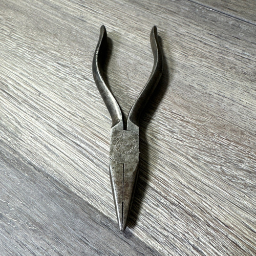 Elliott lucas long nose - elliott,