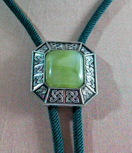 B70 western bolo tie - western,