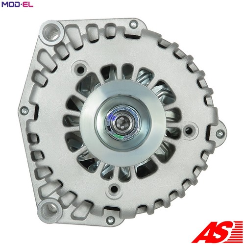 Alternator a1069s for cadillac - alternator,