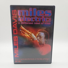 Miles Davis - Miles Electric -