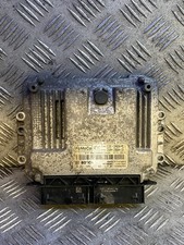 2013 FORD FIESTA MK7 ENGINE