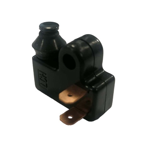 Rear brake light switch - brake,