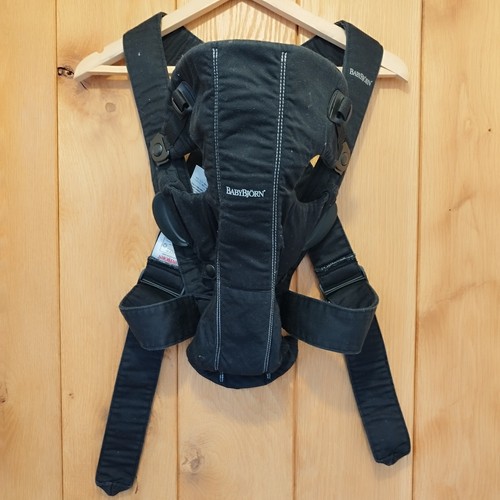 Babybjorn baby carrier - babybjorn, mini