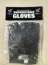 WWF WWE Wrestling Vintage