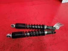 HONDA SH 125 REAR SHOCK ABSORBER PAIR 2021 