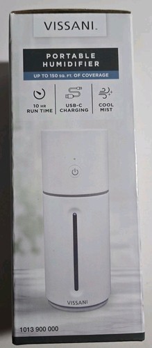 Vissani portable cool - vissani, 10