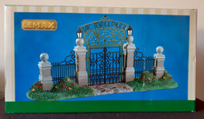 Victoria Park Gateway - Lemax