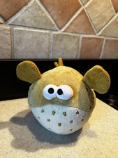 Finding Nemo Bloat 9.5" Soft