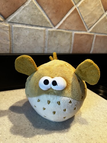 Finding nemo bloat soft - 9.5",