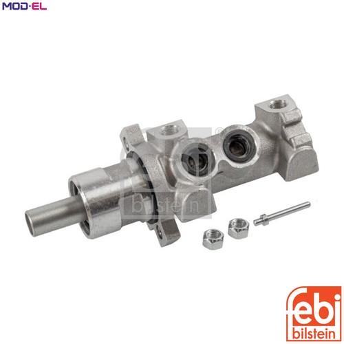 Brake master cylinder 170925 - master,