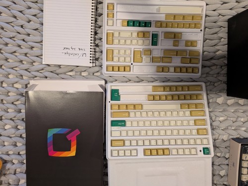 Gmk aegyptus keycaps - aegyptus,