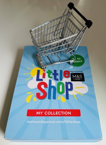 Little shop 2 - shop,