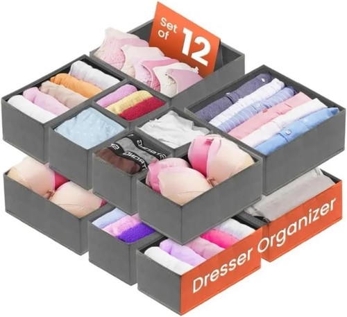 Piece foldable storage - piece,