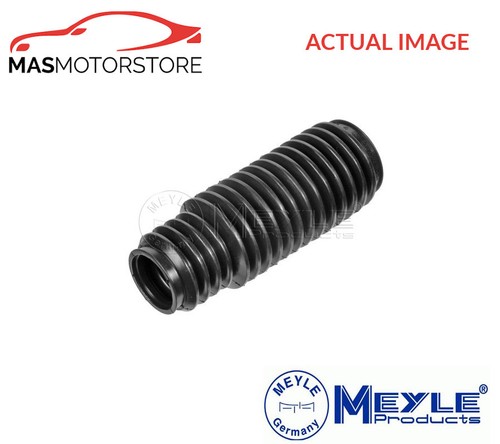 Bellows steering rack boot - bellows,