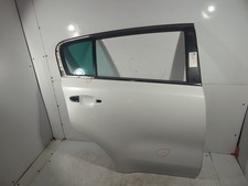 Kia Sportage Crdi 4 Isg Estate