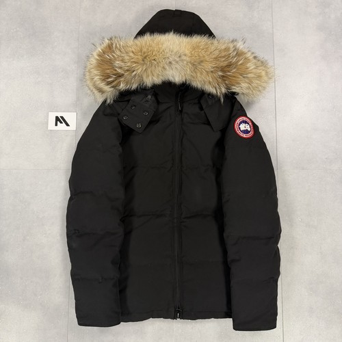 Canada goose chelsea parka - goose,
