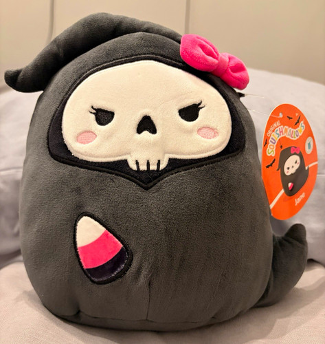 Squishmallows halloween soft - squishmallows,