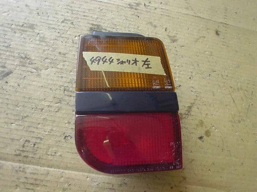 Mitsubishi chariot 1995 n43w - mitsubishi,