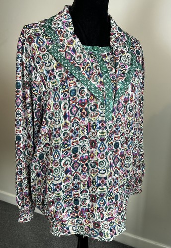 Vintage kanga collection - kanga, 80s