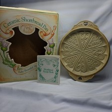 Brown Bag Cookie Art Mold