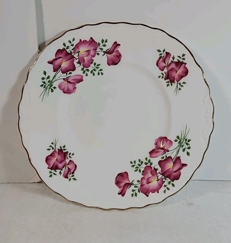 Royal vale cake - royal, pink