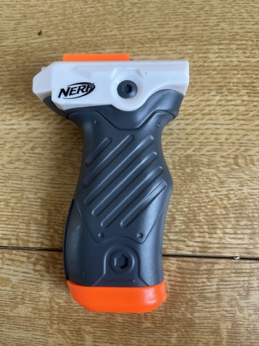 Nerf strike elite grip - nerf,