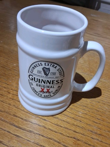 Vintage guinness extra stout - vintage,