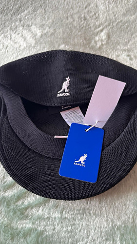 Kangol tropic 504 ventair flat - 504,
